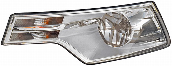 Lampa przeciwmgielna przednia HELLA 1NE 271 532-021