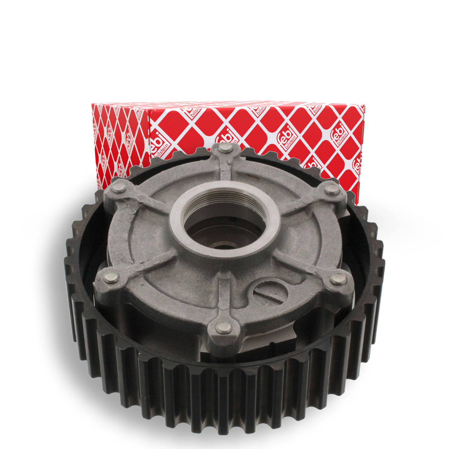Koło zmiennych faz rozrządu FEBI BILSTEIN 46189