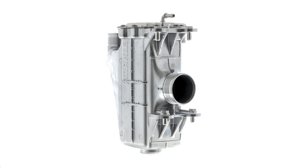 Chłodnica powietrza doładowującego MAHLE CI 671 000P