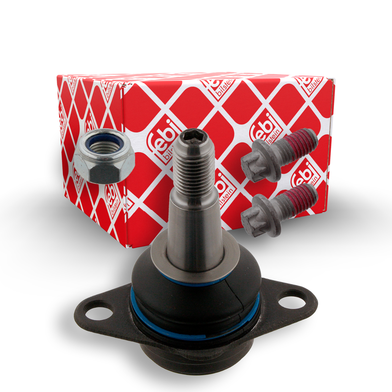 Sworzeń wahacza FEBI BILSTEIN 32412