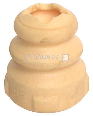 Dystans gumowy JP GROUP 1152602400