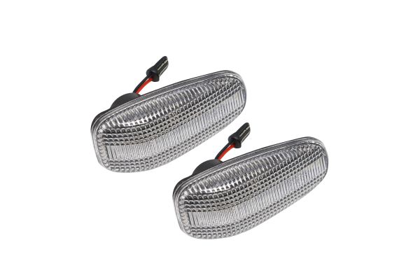 Zestaw kierunkowskazów ABAKUS L54-140-001LED-D