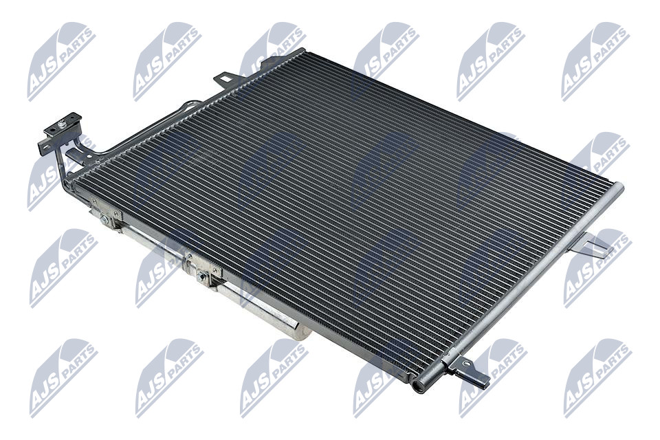 Skraplacz klimatyzacji NTY CCS-ME-008