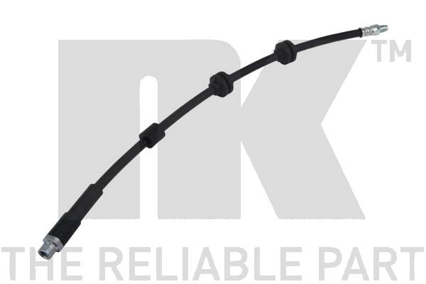 Przewód hamulcowy elastyczny NK 851522