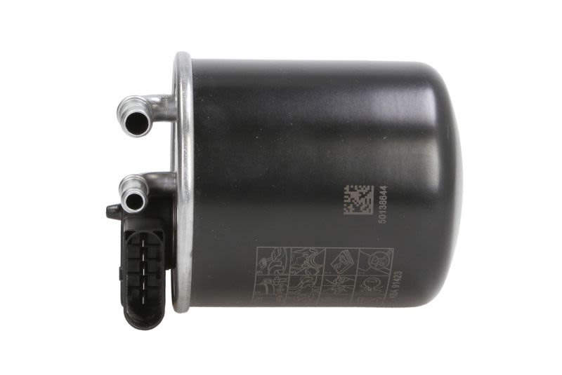 Filtr paliwa BOSCH F 026 402 842