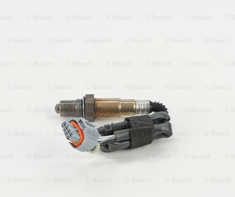 Sonda lambda BOSCH 0 258 006 826