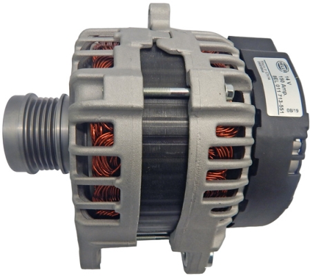 Alternator HELLA 8EL 011 713-551