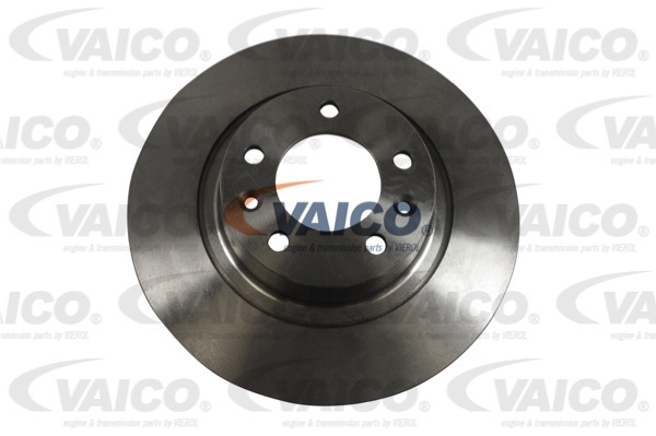 Tarcza hamulcowa VAICO V42-40007