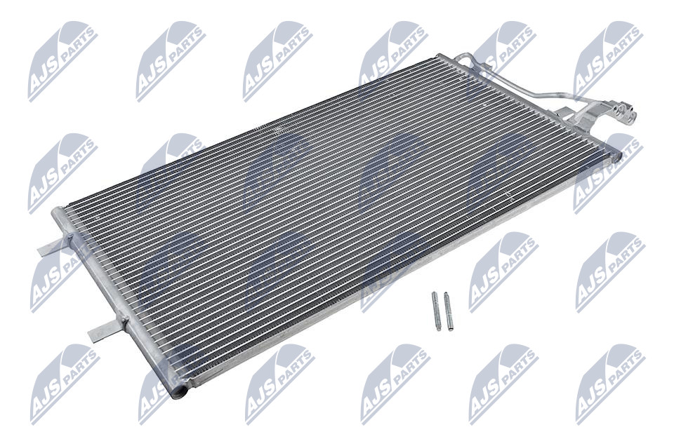 Skraplacz klimatyzacji NTY CCS-MZ-010