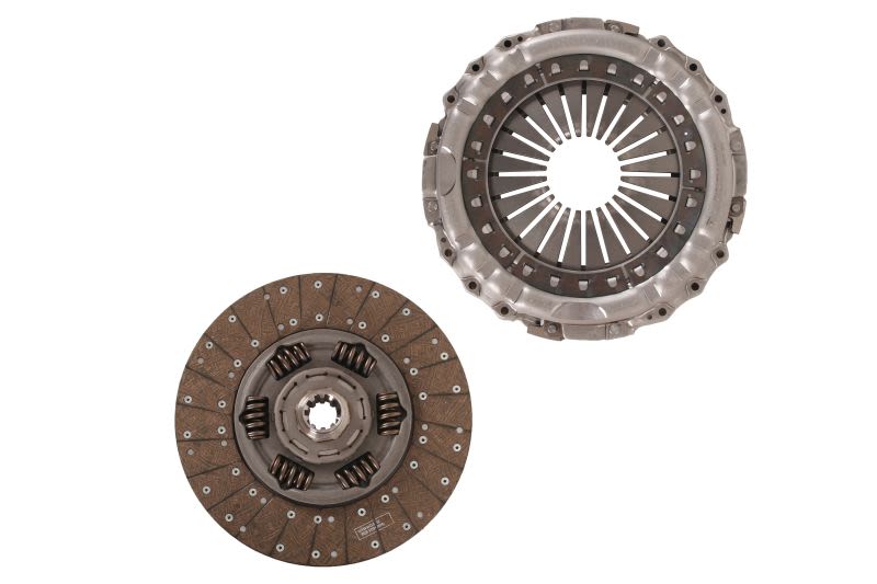 Zestaw sprzęgła SACHS 3400 710 095