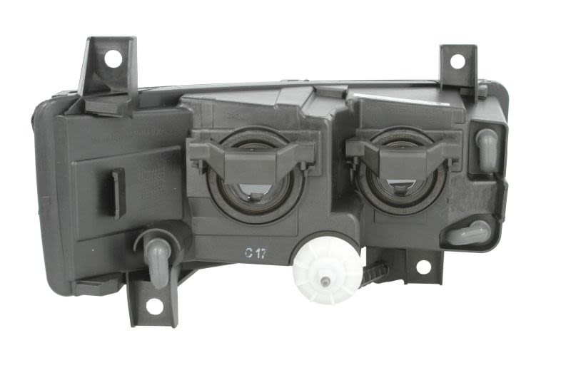 Lampa przeciwmgielna przednia HELLA 1NE 011 477-111
