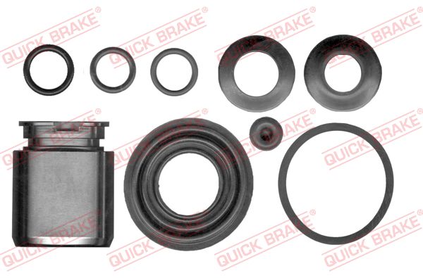Zestaw naprawczy, zacisk hamulca QUICK BRAKE 114-5221