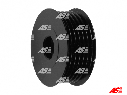 Koło pasowe alternatora AS-PL AP0020