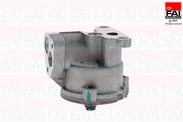 Pompa oleju FAI AUTOPARTS OP01