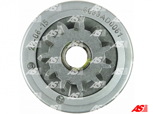 Bendiks rozrusznika AS-PL SD0098(BOSCH)