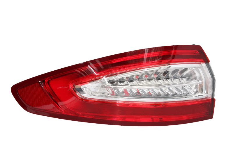 Lampa tylna zespolona ABAKUS 131-1910L3AE