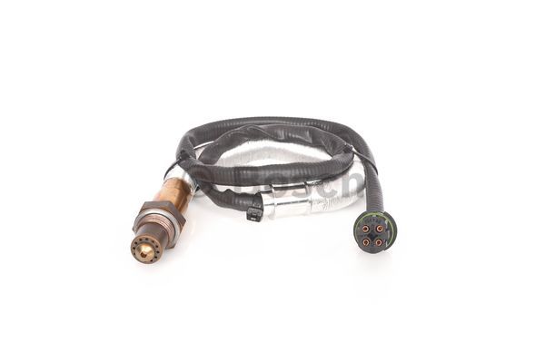 Sonda lambda BOSCH 0 258 010 027