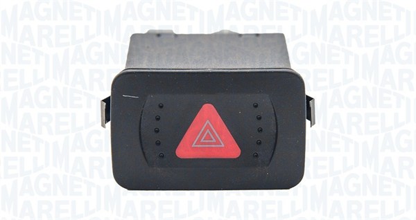 Włącznik świateł awaryjnych MAGNETI MARELLI 000050971010