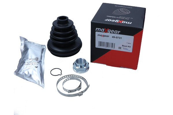 Zestaw osłon MAXGEAR 49-0731