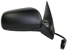 Lusterko zewnętrzne ABAKUS 3501M09