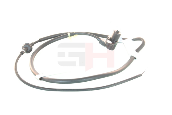 Czujnik prędkości obrotowej koła GH GH-715203H