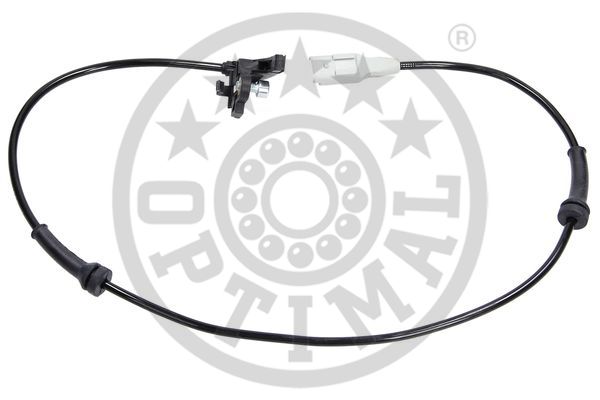 Czujnik ABS OPTIMAL 06-S125