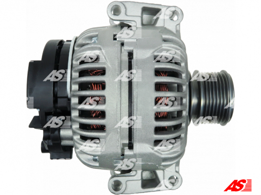 Alternator AS-PL A0208S