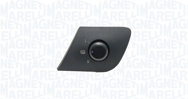 Regulator lusterka MAGNETI MARELLI 000051007010