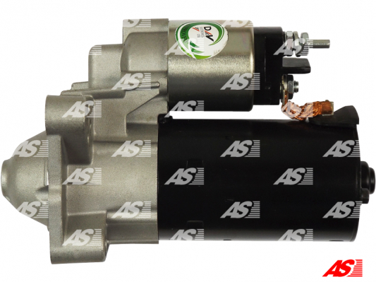 Rozrusznik AS-PL S0497