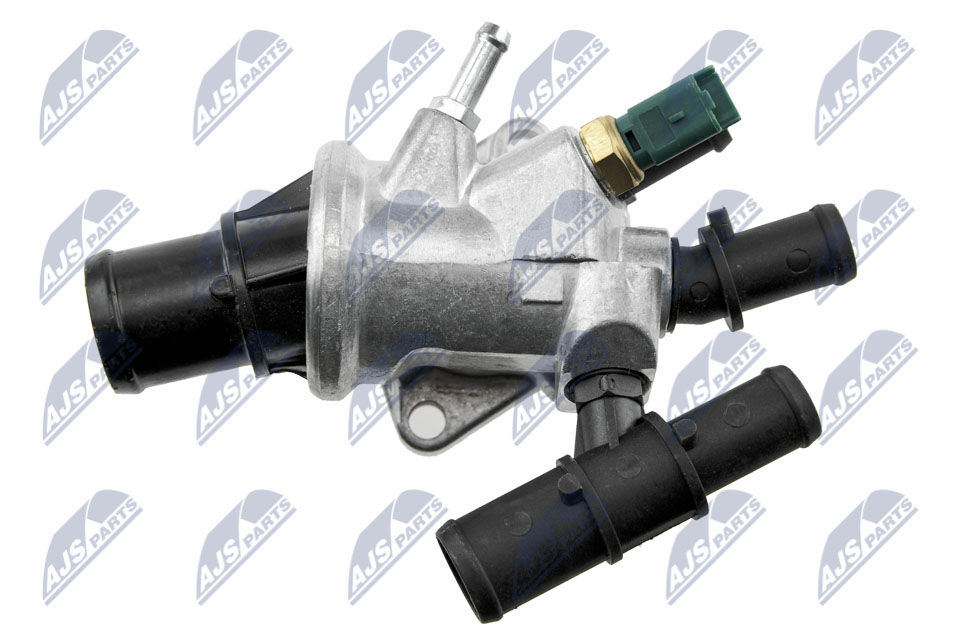 Termostat NTY CTM-AR-004