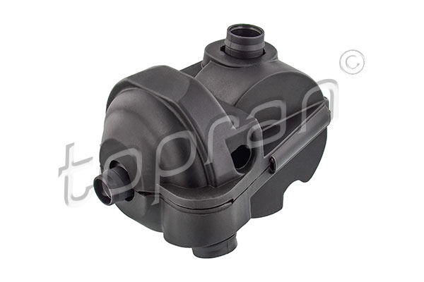 Zawór odmy TOPRAN 503 272