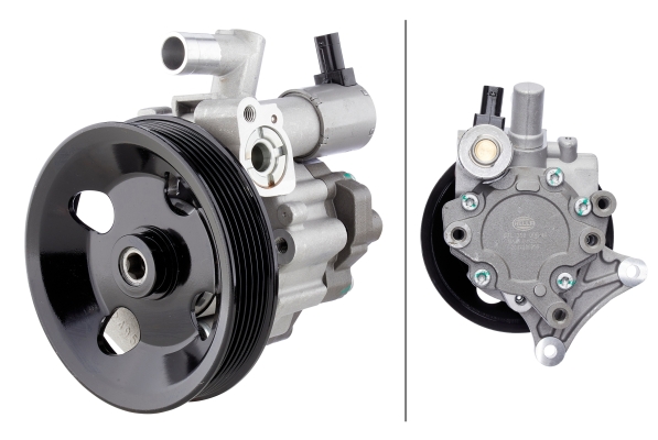 Pompa wspomagania HELLA 8TL 359 000-431