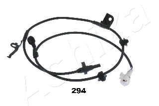 Czujnik ABS ASHIKA 151-02-294