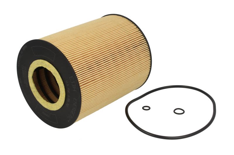 Filtr oleju HENGST FILTER E13H D47