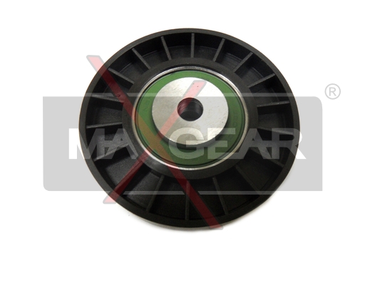 Rolka prowadząca paska osprzętu MAXGEAR 54-0308