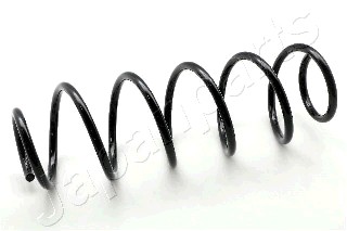 Sprężyna zawieszenia JAPANPARTS ZC6394H