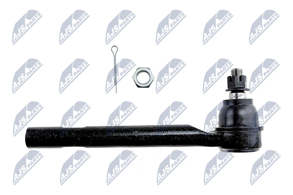 Końcówka drążka kierowniczego NTY SKZ-HD-048