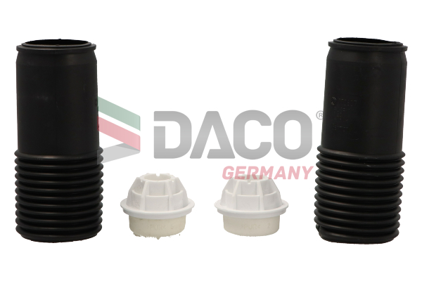 Zestaw ochrony przeciwpyłowej amortyzatora DACO GERMANY PK2381