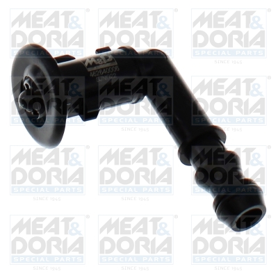 Dysza spryskiwacza, czyszczenie świateł przednich MEAT & DORIA 209189