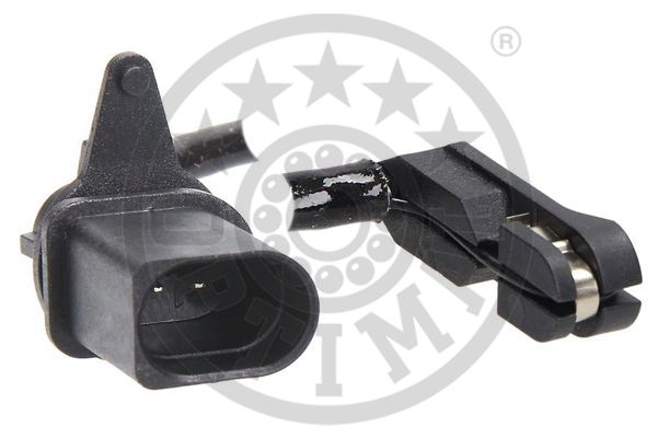 Czujnik zużycia klocków OPTIMAL WKT-60083K