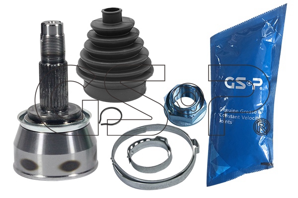 Przegub GSP 829002