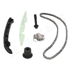 Zestaw łańcucha rozrządu JAPANPARTS KDK-0200