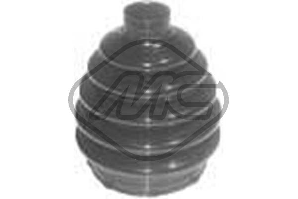 Osłona przegubu METALCAUCHO 10624