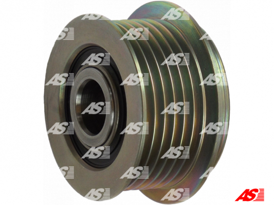 Sprzęgło alternatora AS-PL AFP0059(INA)