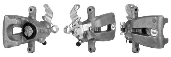 Zacisk hamulca DRI 4131410