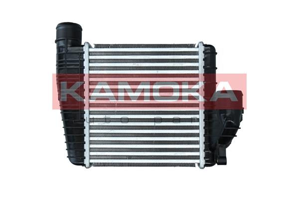 Chłodnica powietrza doładowującego KAMOKA 7750018