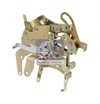 Zamek drzwi DT SPARE PARTS 4.68383