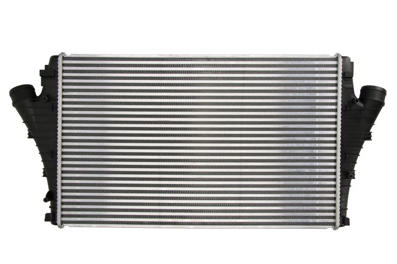 Chłodnica powietrza intercooler NRF 30267