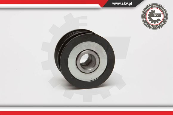 Sprzęgło alternatora ESEN SKV 11SKV006