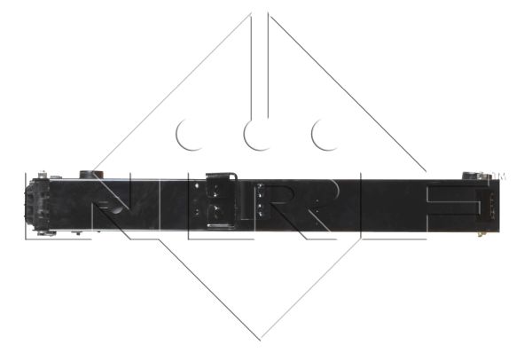 Chłodnica NRF 56073